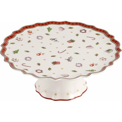 Villeroy & Boch Toy´s Delight podnos na dort, 21 cm 14-8585-2291
