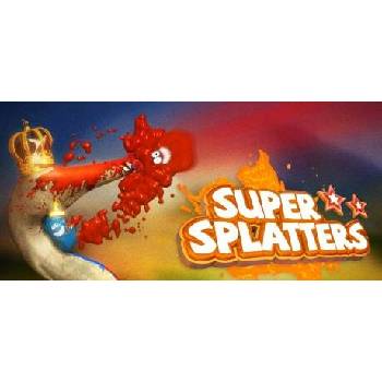 Super Splatters