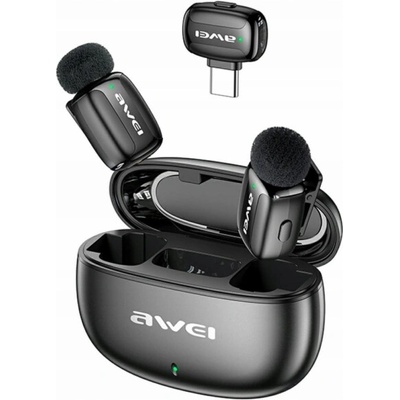 Awei AWEI MK5 Duo Ai-Voice