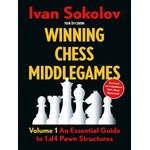 New in Chess Winning Chess Middlegames