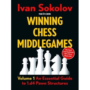 New in Chess Winning Chess Middlegames