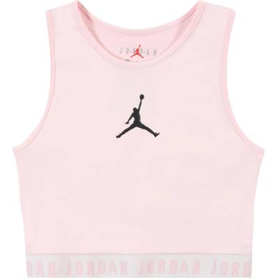 Nike Топ розово, размер L