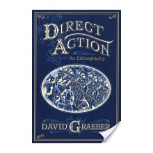 Direct Action Graeber DavidPaperback