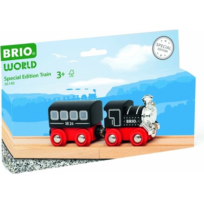 Brio Vláčik špeciálnej edície