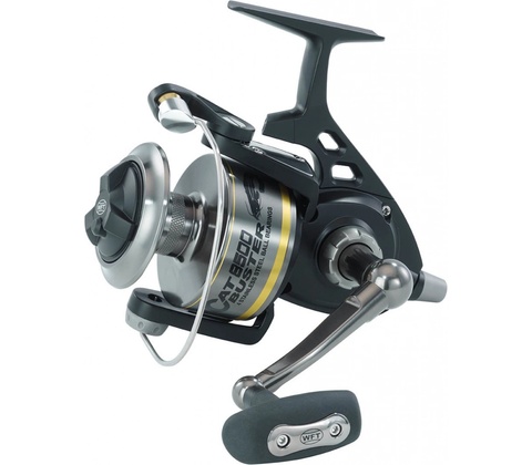 WFT Catbuster 8500 4B/B Spin