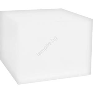 Top Light - LED стенен осветител за баня BOXTER LED/5W/230V IP65 (TP1862)