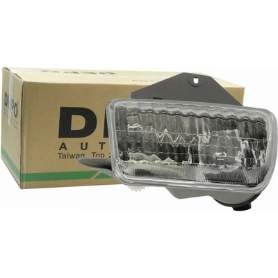 Přední mlhové světlo L (H3) VW TRANSPORTER T4 07.90-09.95 – Hledejceny.cz