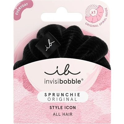 INVISIBOBBLE SPRUNCHIE Dusk till Dawn látková gumička do vlasov