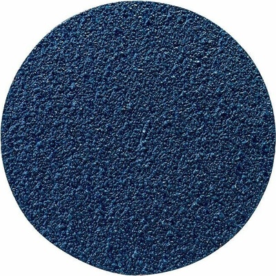 Craftomat Brúsny papier, ⌀ 125 mm, veľkosť zrna: veľmi hrubé, zrnitosť: 24, 5 ks, 260925B639