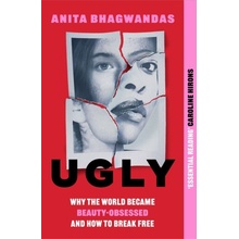 Ugly - Anita Bhagwandas