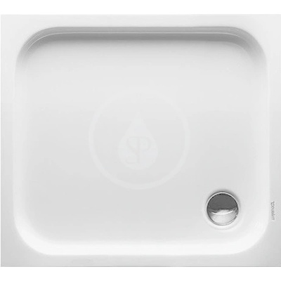 Duravit D-Code 90 x 80 cm 720105000000001