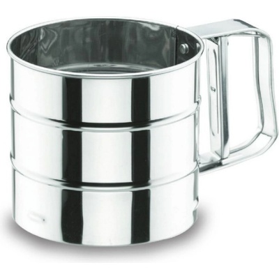 LACOR | Sítko na mouku, průměr 10,5 cm