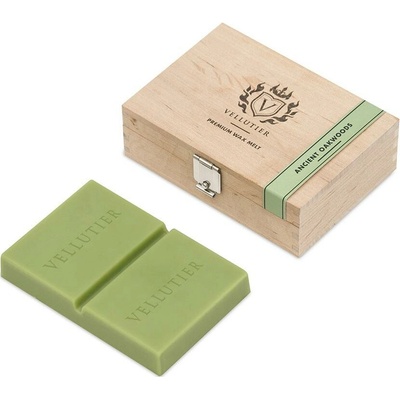 Vellutier Ancient Oakwoods vosk do aromalampy 50 g