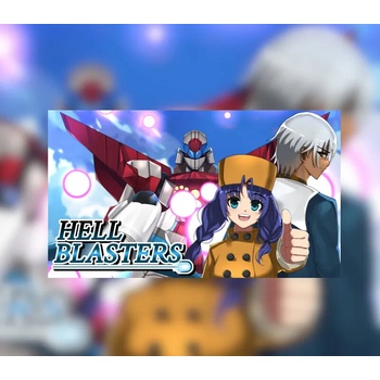 Hell Blasters