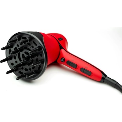Revlon Beauty Hair Dryer Airflow Control