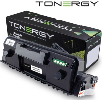 Compatible Тонер касета заместител Tonergy - за Samsung, MLT-D204TL, черна (TONERGY-MLT-D204TL)