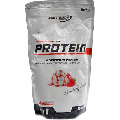 Best Body Nutrition Protein 1000 g