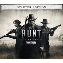 Hunt: Showdown 1896 (Starter Edition)