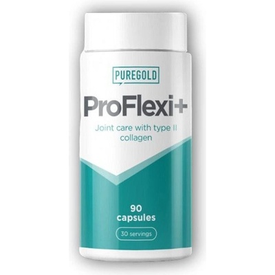 PureGold Proflexi 90 Kapslí