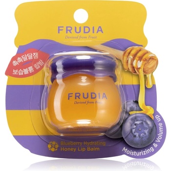 Image 1 of Frudia Honey Blueberry балсам за устни за подхранване и хидратация 10 гр