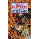 Maskerade - Terry Pratchett