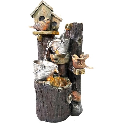 My Garden Градински LED фонтан My Garden R3240062XTQ (3536943)