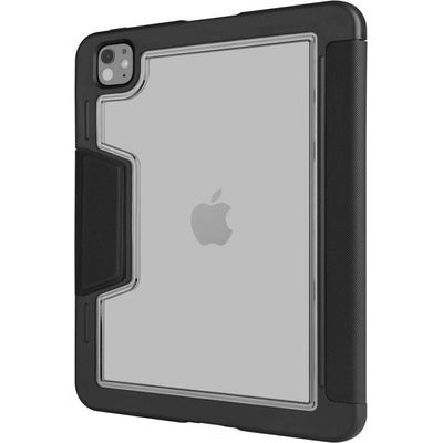 Fixed Enduro Apple iPad Pro 12.9 2018-2022/iPad Air 13 2024/2025 FIXET-369-BK čierne