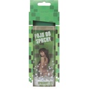 Bohemia Pojď do sprchy sprchový gél pro chlapy Green Tea 300 ml