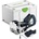 FESTOOL DFC 500 E-Basic DOMINO 578120