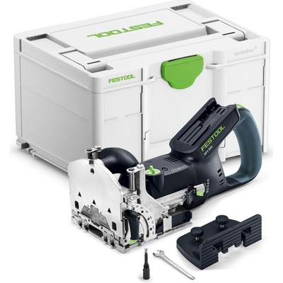 FESTOOL DFC 500 E-Basic DOMINO 578120