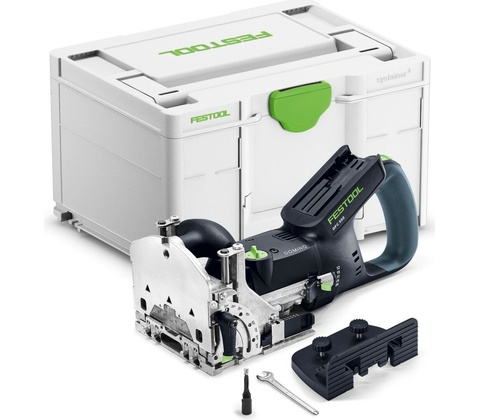 FESTOOL DFC 500 E-Basic DOMINO 578120