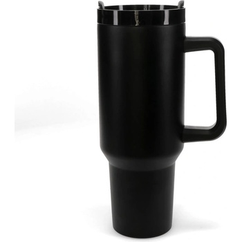 Rex London Черен термос 1, 2 l - Rex London (30903)