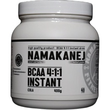 Namakanej BCAA 4:1:1 instant 400 g