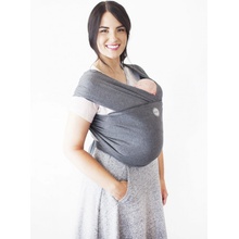 Moby Wrap Bamboo Charcoal