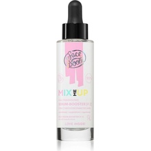 BodyBoom Mix Me Up Niacinamide Serum-Booster rozjasňujúce sérum pre pleť s nedokonalosťami 30 ml