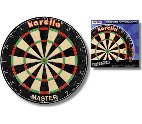 Karella Master
