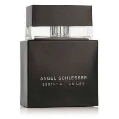 Angel Schlesser Essential toaletná voda pánska 50 ml