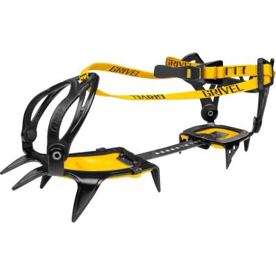 Grivel G10 LT New-Classic EVO