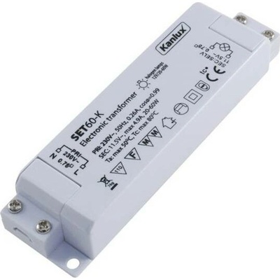 Trafo, 11,5 V DC, 60 W 1425