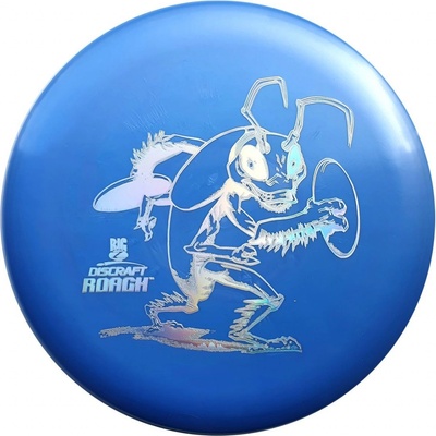 Discraft Big Z Roach Modrá