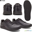 Fox Union Flat black