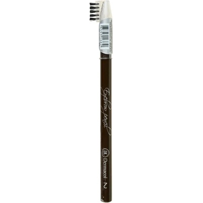 Dermacol Eyebrow молив за вежди цвят 02 1.6 гр