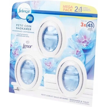 Ambi Pur gélová náplň 22,5 ml 151 g