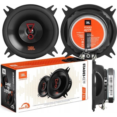 JBL Stage3 427F