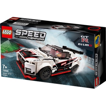 LEGO® Speed Champions 76896 Nissan GT-R NISMO