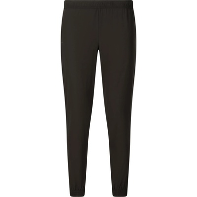 ENDURANCE Мъжки шорти за бягане ENDURANCE Typhoro Running Pants Running trousers - Black (012-4112-0113)