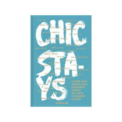 Chic Stays: Condé Nast Traveller's FavMelinda Stevens, Fiona Kerr, M