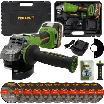 Procraft PWA220