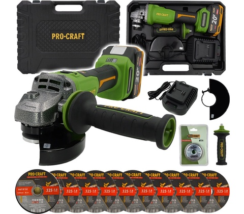 Procraft PWA220
