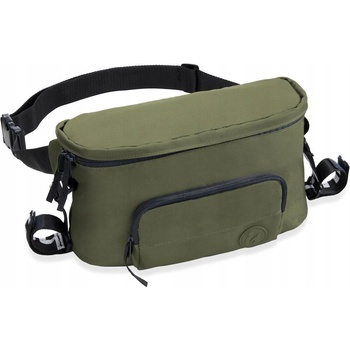 Hauck Чанта за бебешка количка 2 в 1 Hauck - Pushchair Hip Bag (618783)